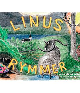 Linus rymmer
