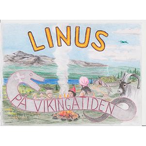 Linus på vikingatiden
