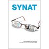 Synat - 104 berättelser i ord och bild. Omslagsbild.