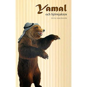 Yamal och björnjakten