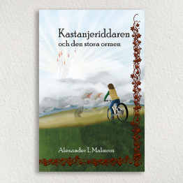 Kastanjeriddaren och den stora ormen