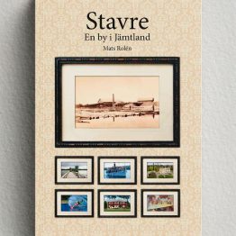 Stavre - En by i Jämtland