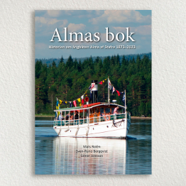 Almas bok