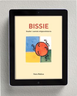 Bissie - Studier i samisk religionshistoria - PDF