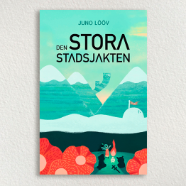 Den stora stadsjakten