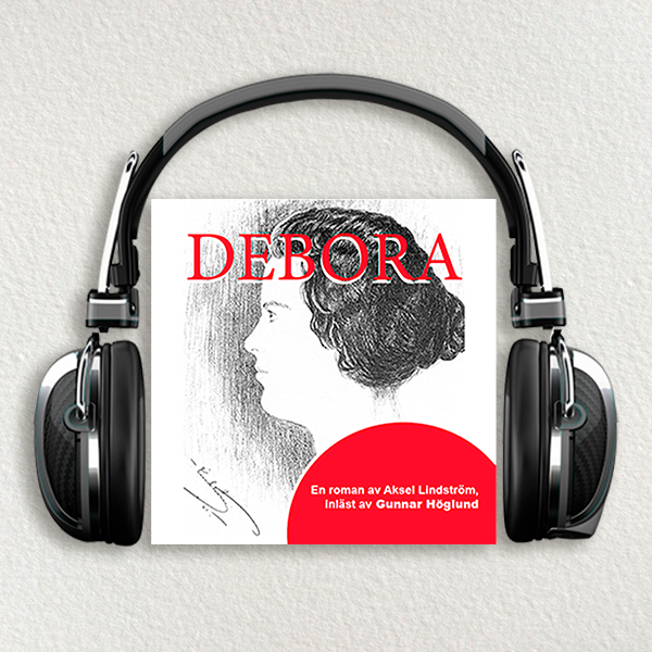 Debora CD-bok
