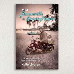 Med Bonneville till Saint-Tropez