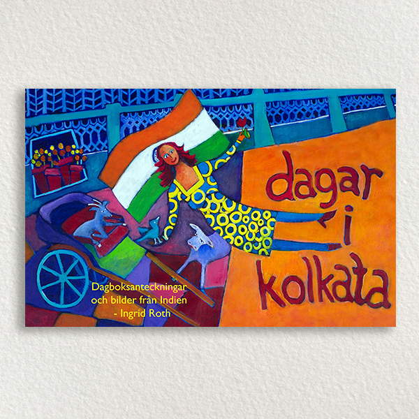 Dagar i Kolkata