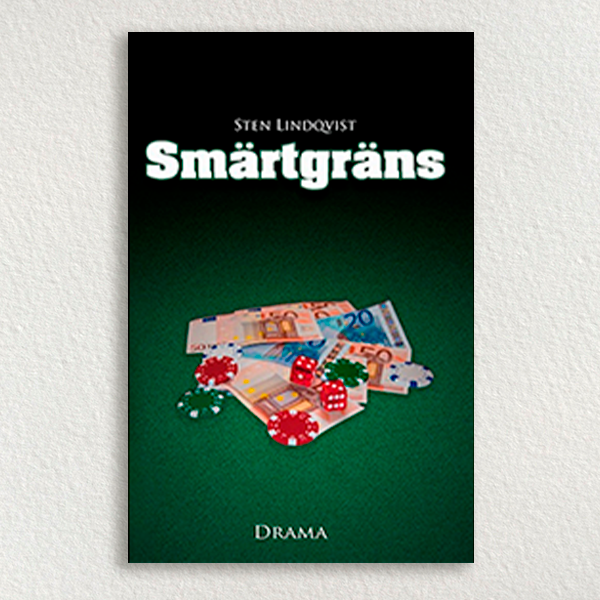 Smärtgräns