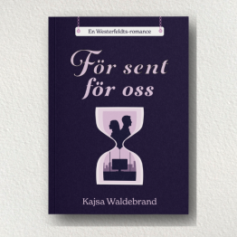 För sent för oss
