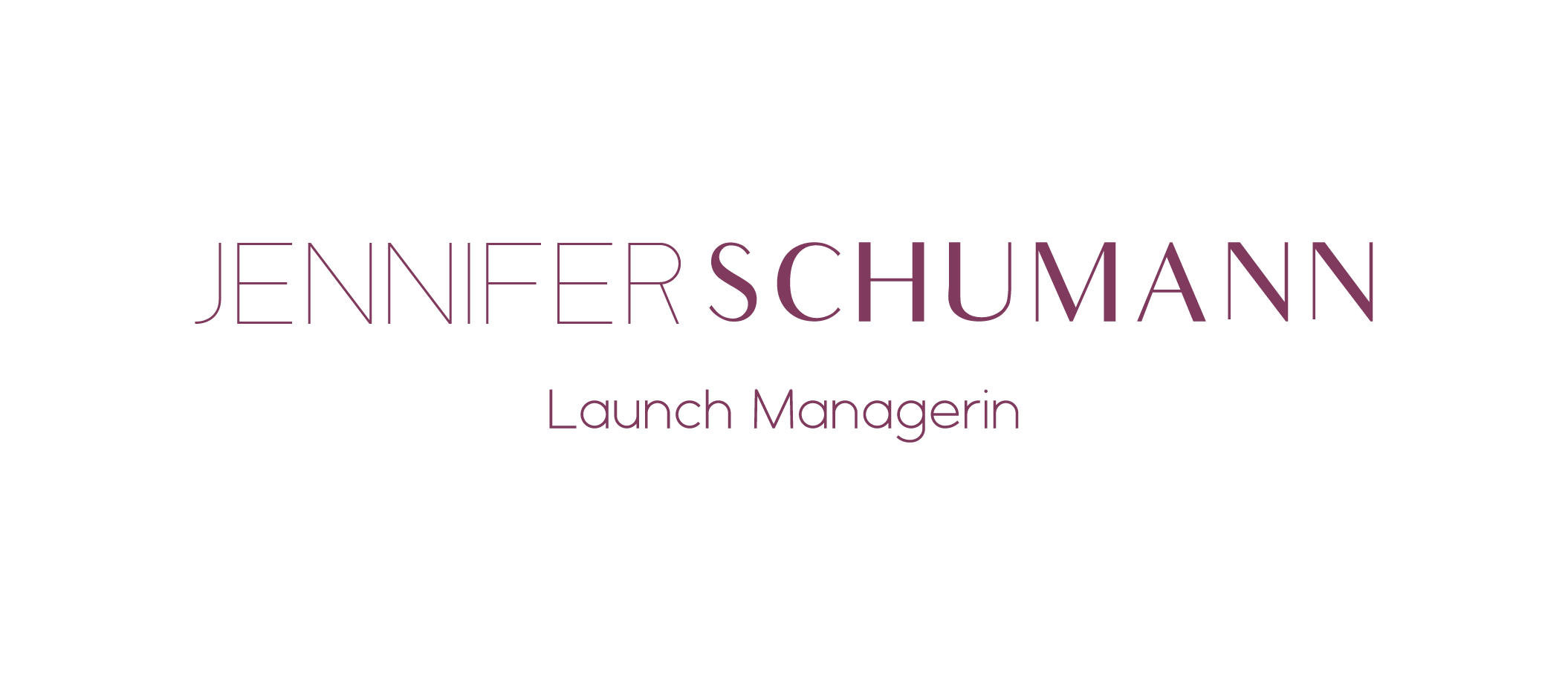 Jennifer Schumann
