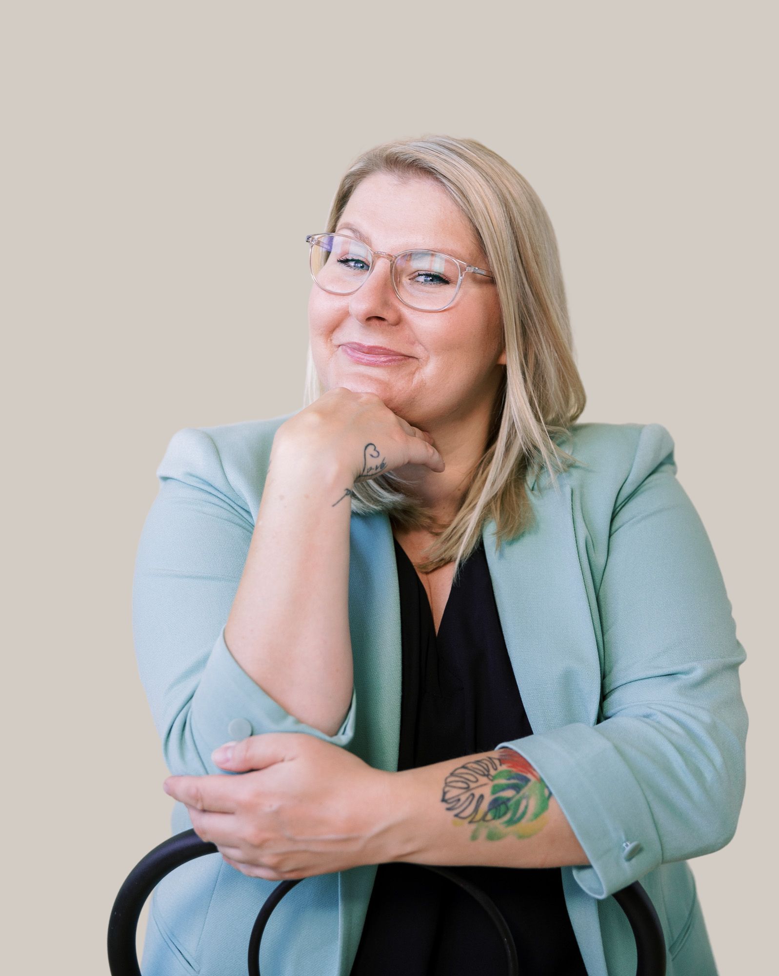 Jennifer Schumann