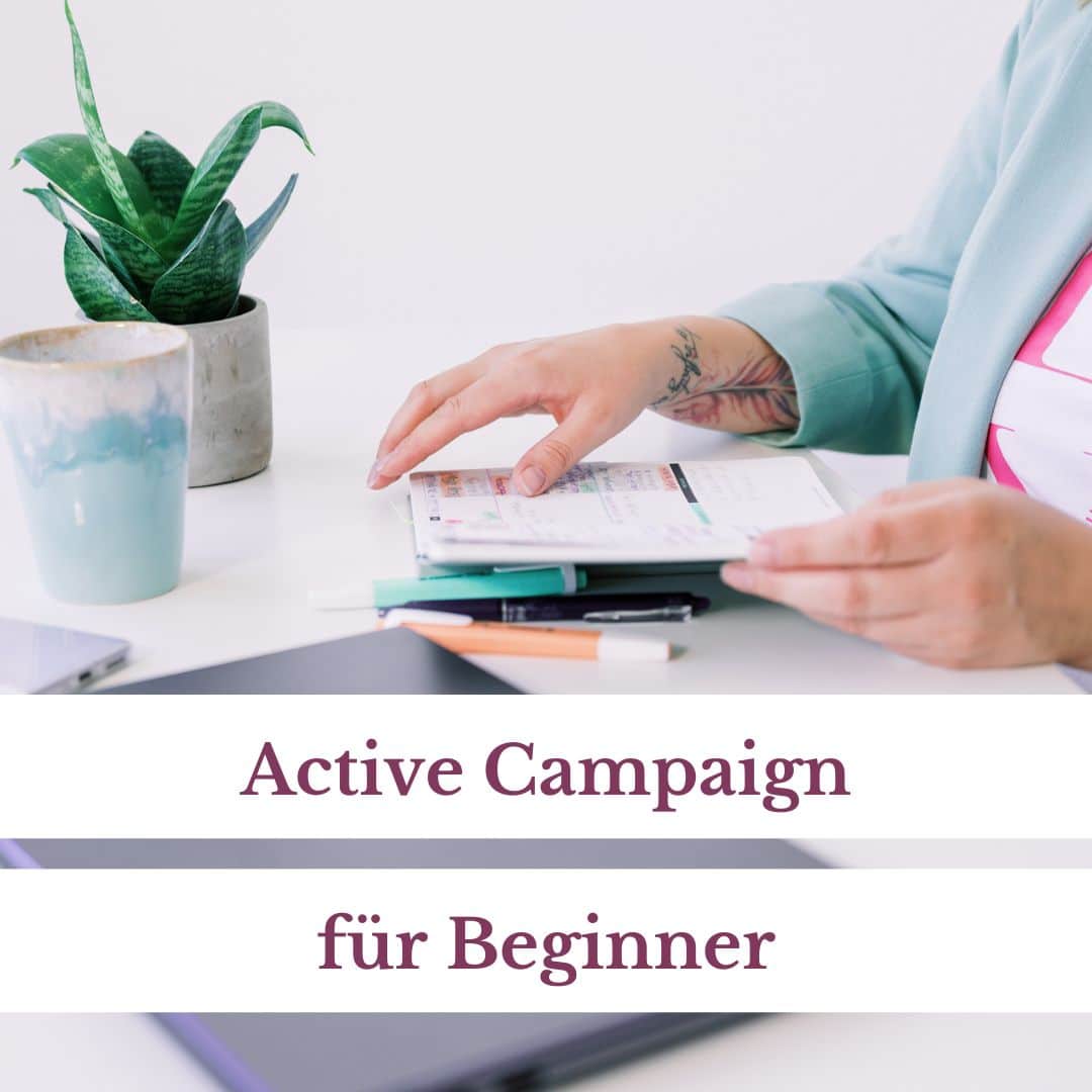 Active Campaign