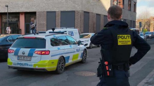 Muligt farligt narko i omløb
