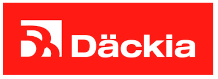 Däckia