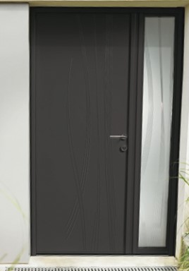 portes-entree-aluminium