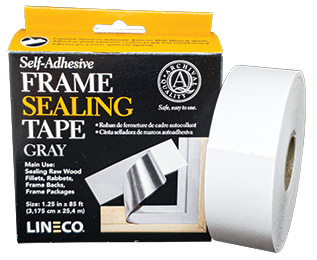 Selvklæbende-Frame-Sealing-Tape-GREY-FRIT