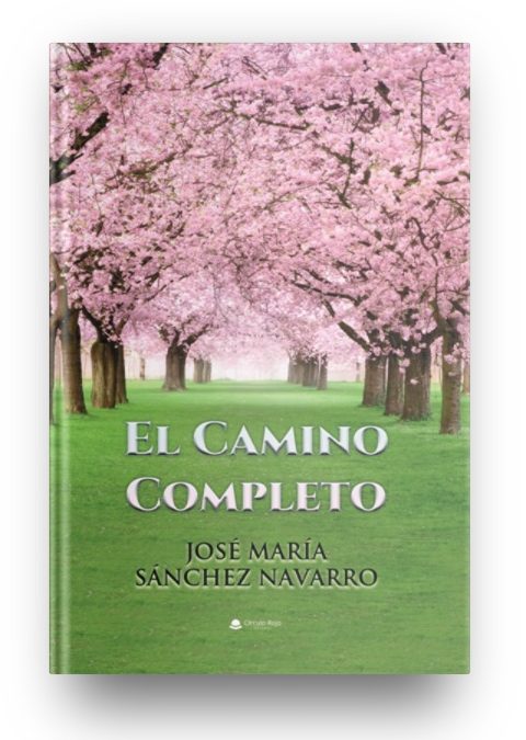 Libro-el-camino-jose-maria-sanchez-navarro