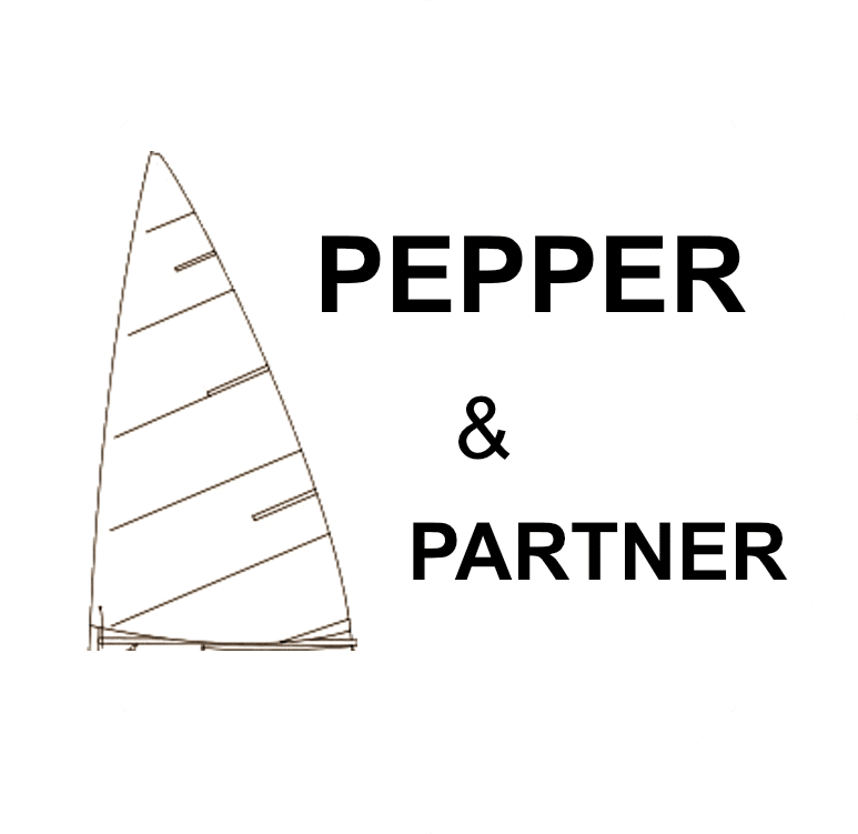 Jobs Pepper & Partner