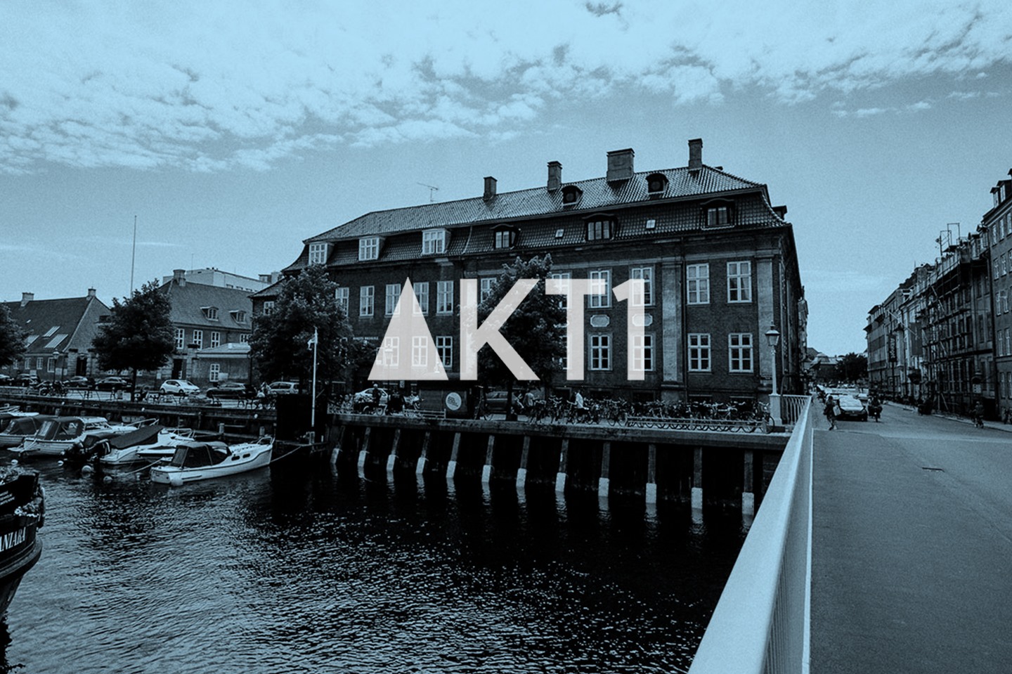 AKT1 radiodrama johan borups højskole 20. september 2020