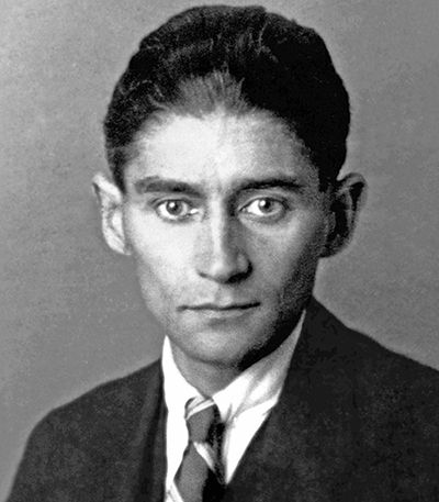 Franz Kafka