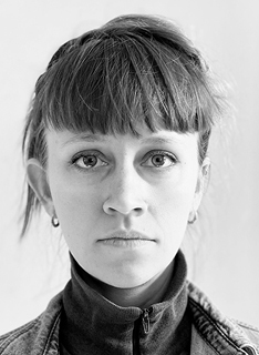 Dina Charlotte Damgaard Bodé forfatter underviser kreativ skrivning