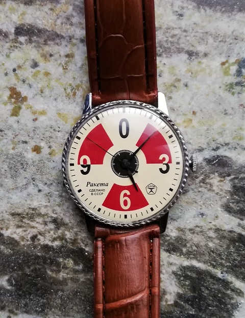 Raketa Zero ?