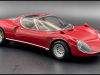 Alfa-Romeo-33-Coupe-Stradale-c-version-–-roed-–-1967-Laudoracing-models-LM153C-06