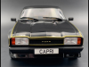 Ford-Capri-MK-II-Coupe-RHD-–-sort-guld-–-1975-ModelCar-Group-MCG18348-07