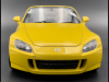 Honda-S2000-AP2-Spider-–-gul-–-2004-Motorhelix-M85103-11