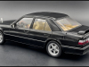 Mercedes-Benz-E-klasse-W124-–-sort-–-1986-ModelCar-Group-MCG18341-02