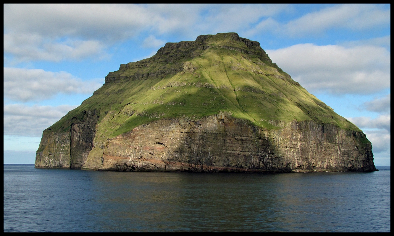 Faroe Islands 2011 - Omgivelser XXXXII