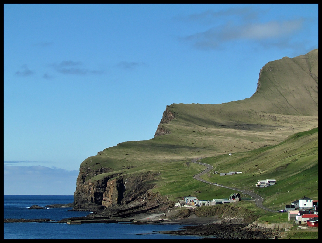 Faroe Islands 2011 - Omgivelser XXXXVI