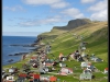 Faroe Islands 2011 - Huse IX