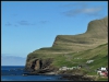 Faroe Islands 2011 - Omgivelser XXXXVI