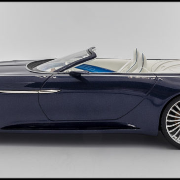 1 ½ Mercedes, 1 ½ McLaren og Århus bugt