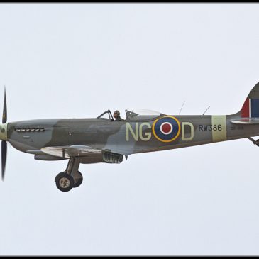 Roskilde Airshow 2015