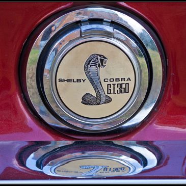 Classic Cars 2016
