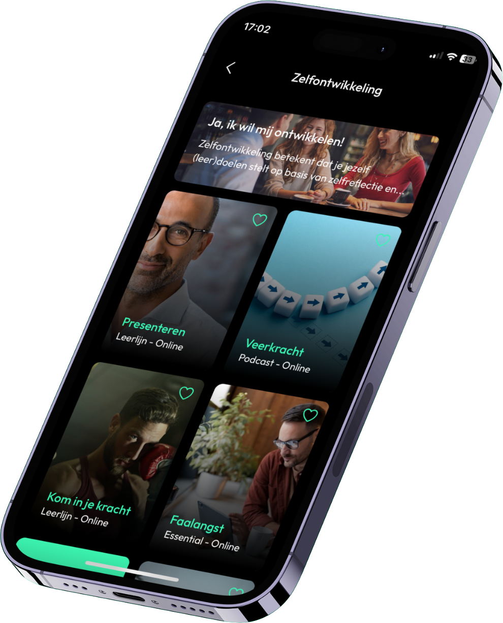 adapt app