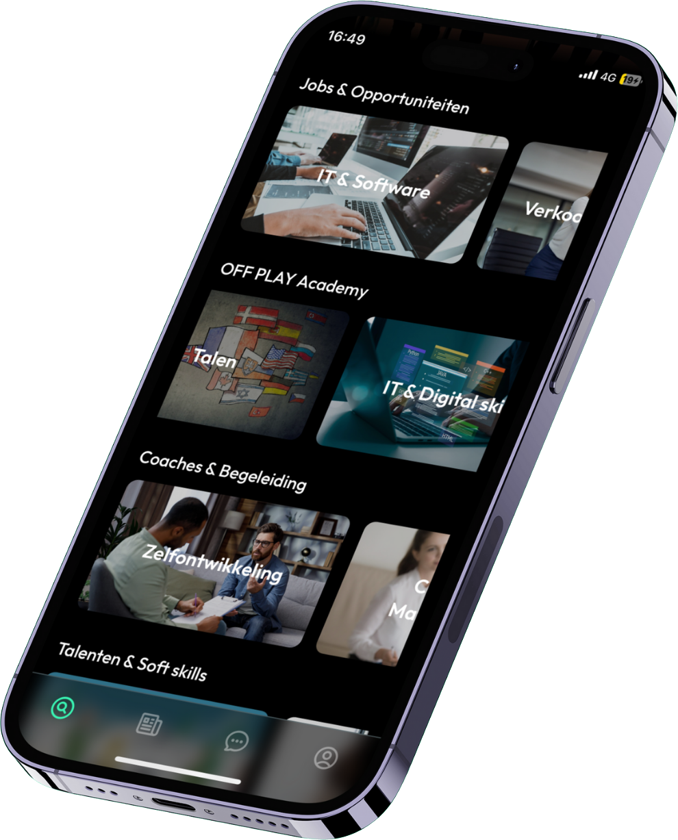 learn app