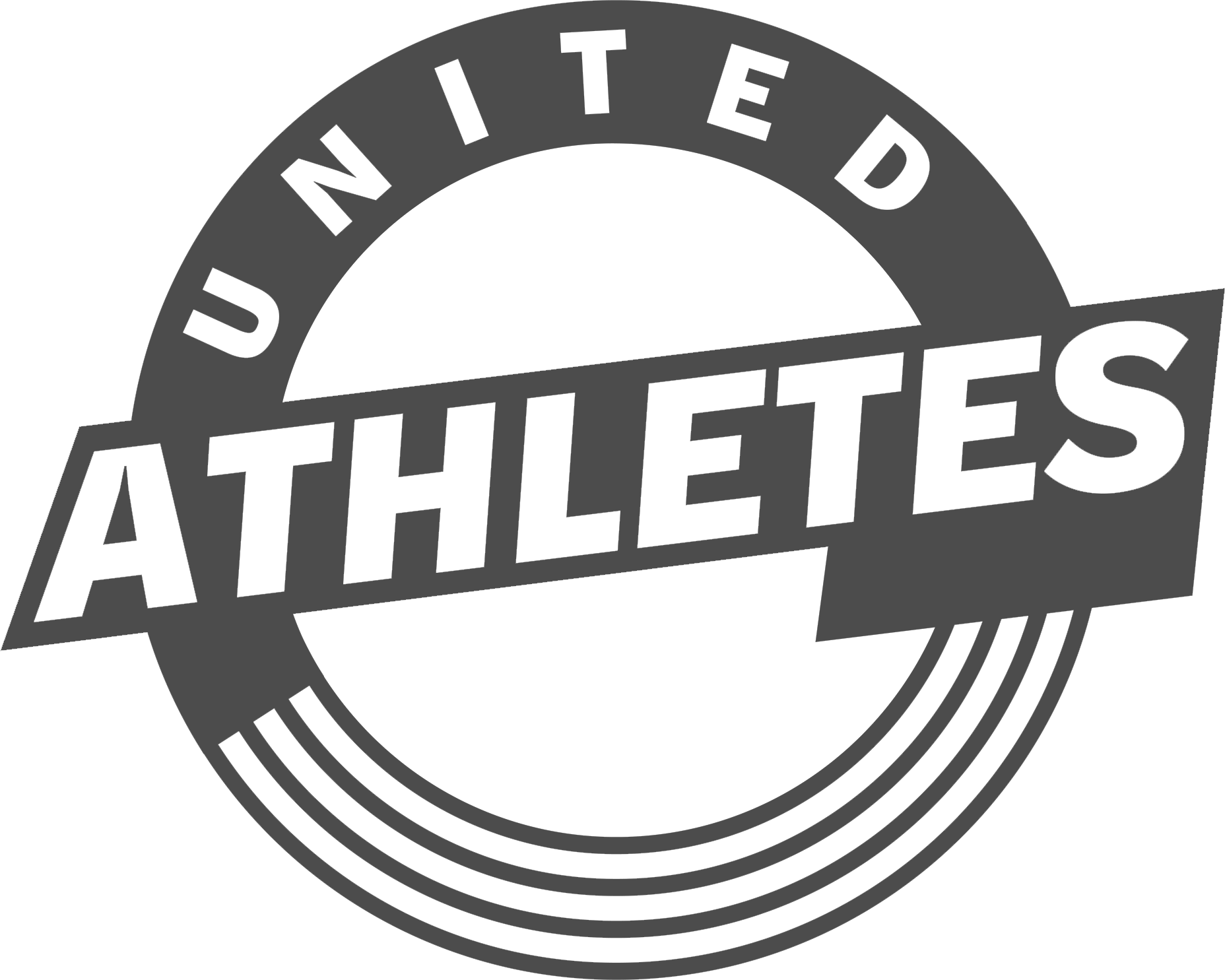 UA logo partner