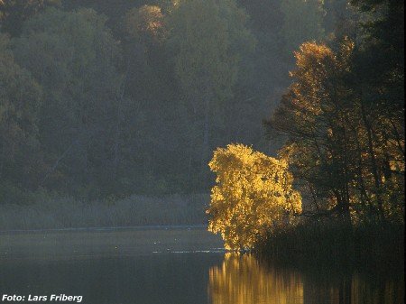 Översjön