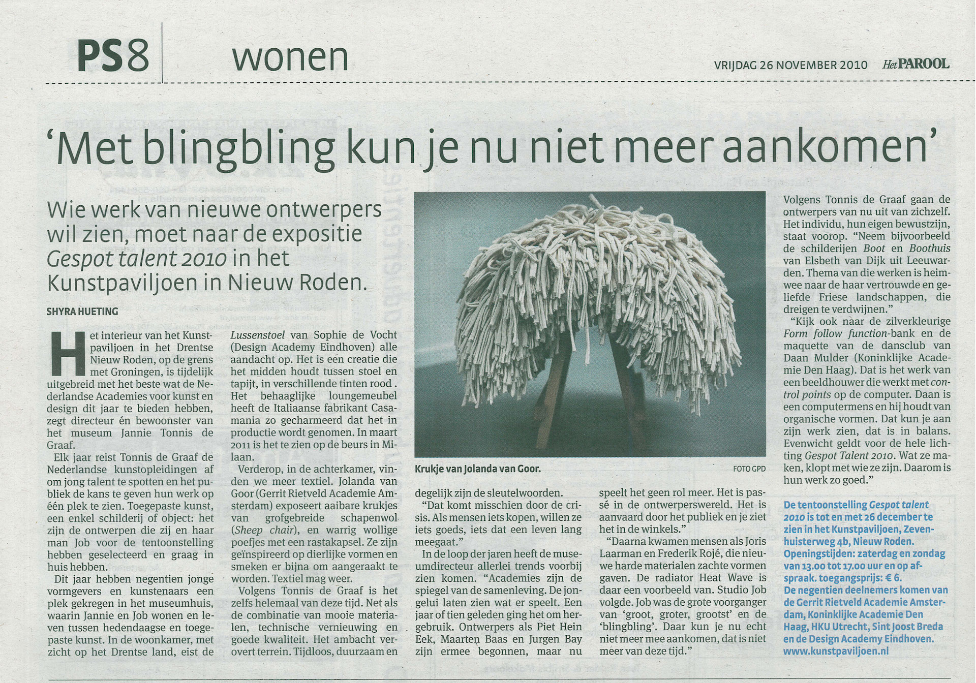 Het parool