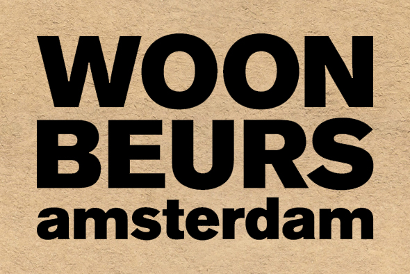 De Woonbeurs Amsterdam RAI (2006)