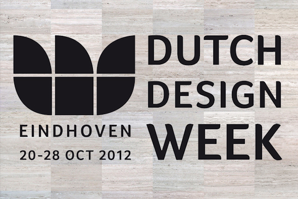 Dutch Design Week (2012)