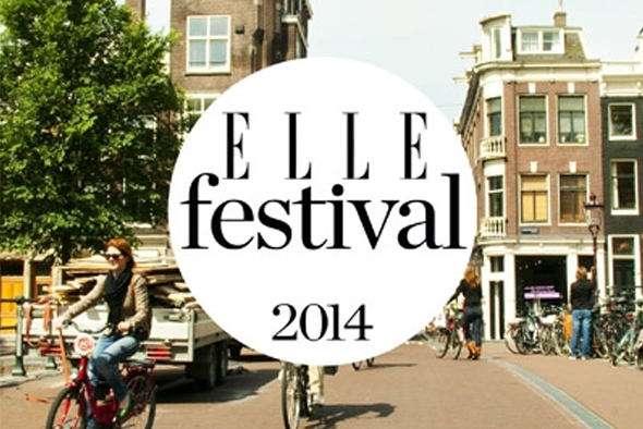 Elle Festival (2014)