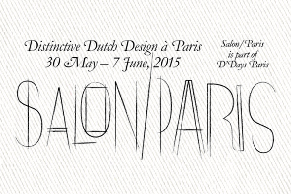 Salon / D’Days Paris (2015)