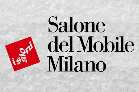 The Salone Del Mobile di Milano (2015)