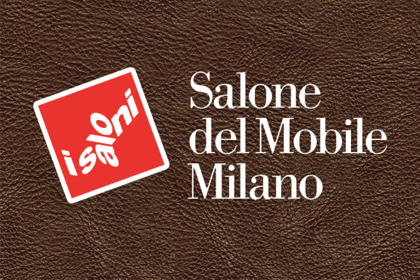 The Salone Del Mobile di Milano (2012)