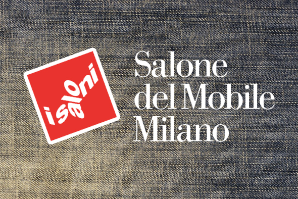 The Salone Del Mobile di Milano (2013)